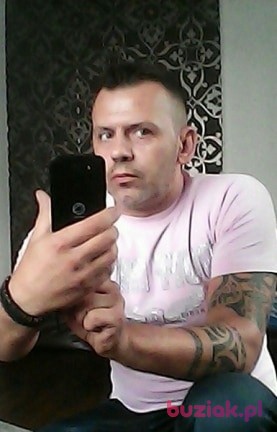 ROMAN, Mężczyzna, 51, Pabianice, Polska, Zdjęcie: 1