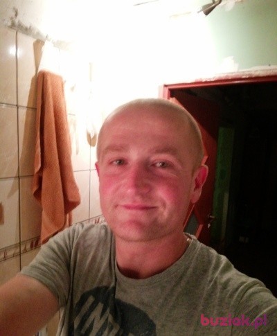 Tomasz, Mężczyzna, 43, Zielona Góra, Polska, Zdjęcie: 1