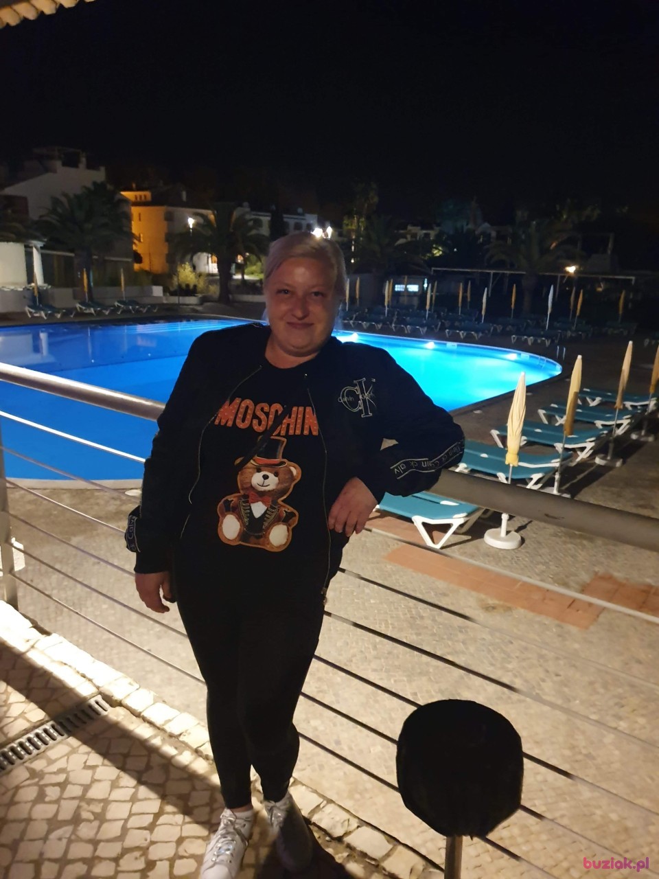 Marta, Kobieta, 41, Wielka Brytania, Zdjęcie: 1