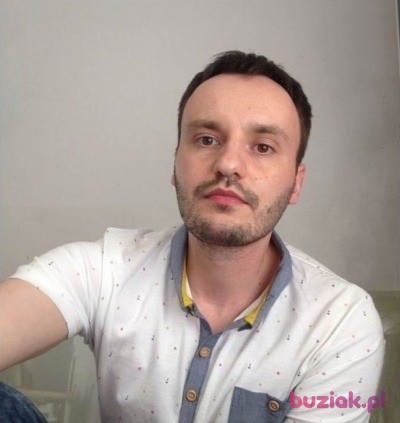 rafał, Male, 43, Kraków, Polska, Photo: 2
