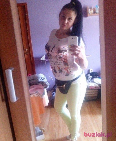 Klaudia , Kobieta, 28, Nowa Sól, Polska, Zdjęcie: 2