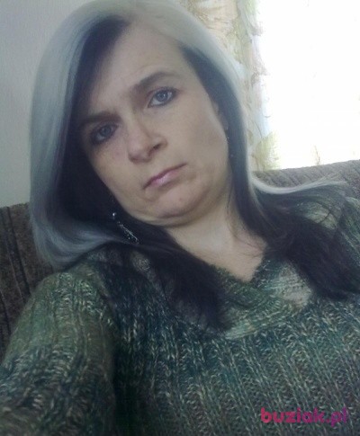 Beata, Female, 44, Wieluń, Polska, Photo: 4