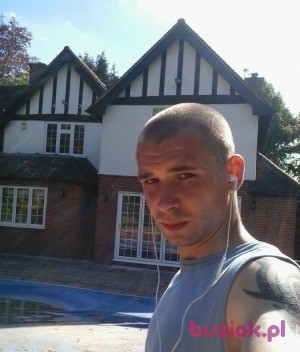 Kamil, Male, 32, Wielka Brytania, Photo: 3