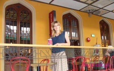 joanita, Kobieta, 43, Warszawa, Polska, Zdjęcie: 4