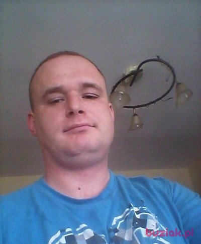 marcinad, Mężczyzna, 41, Kłodzko, Polska: 1