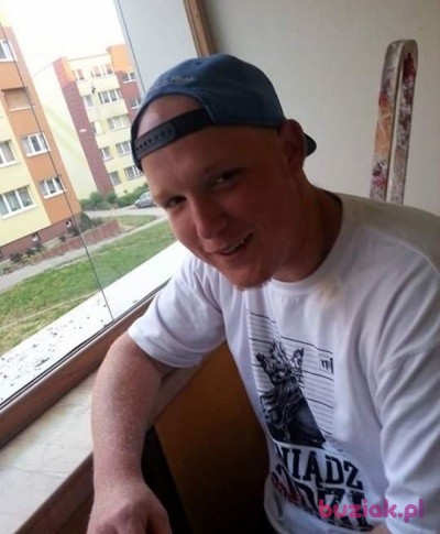 Patryk, Mężczyzna, 31, Lubin, Polska: 1