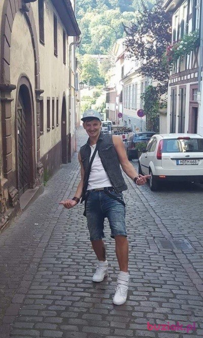 Pro90, Mężczyzna, 34, Langenburg, Niemcy, Zdjęcie: 4