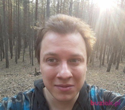 Krzysiek, Mężczyzna, 31, Otwock, Polska, Zdjęcie: 2