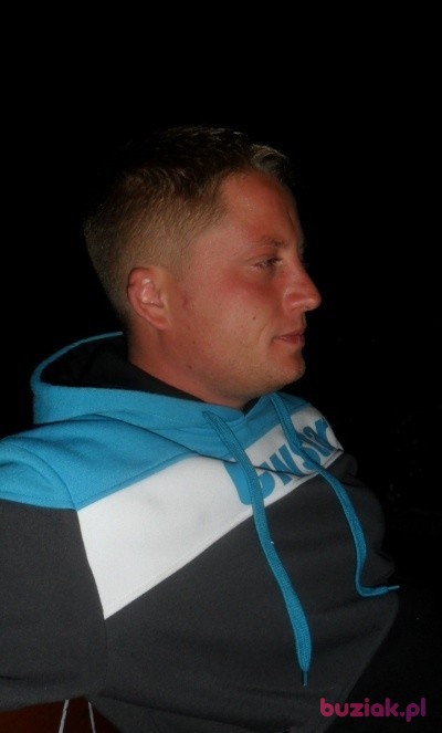 Gregory13, Mężczyzna, 42, Polska: 1