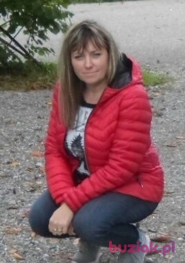 betii6, Female, 55, Legnica, Polska: 1