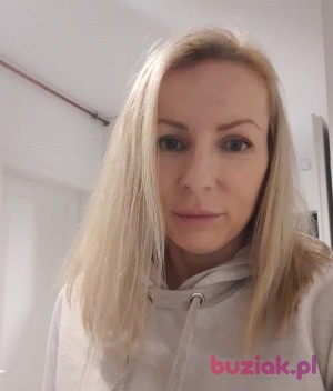Aneta, Female, 43, Piaseczno, Polska: 1