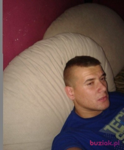 Tomek, Mężczyzna, 35, Warszawa, Polska: 1