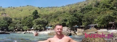 Maciej, Mężczyzna, 43, Haarlem North Holland Province, Holandia, Zdjęcie: 2