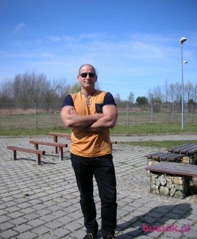 Tomek, Mężczyzna, 51, Wrocław, Polska, Zdjęcie: 3