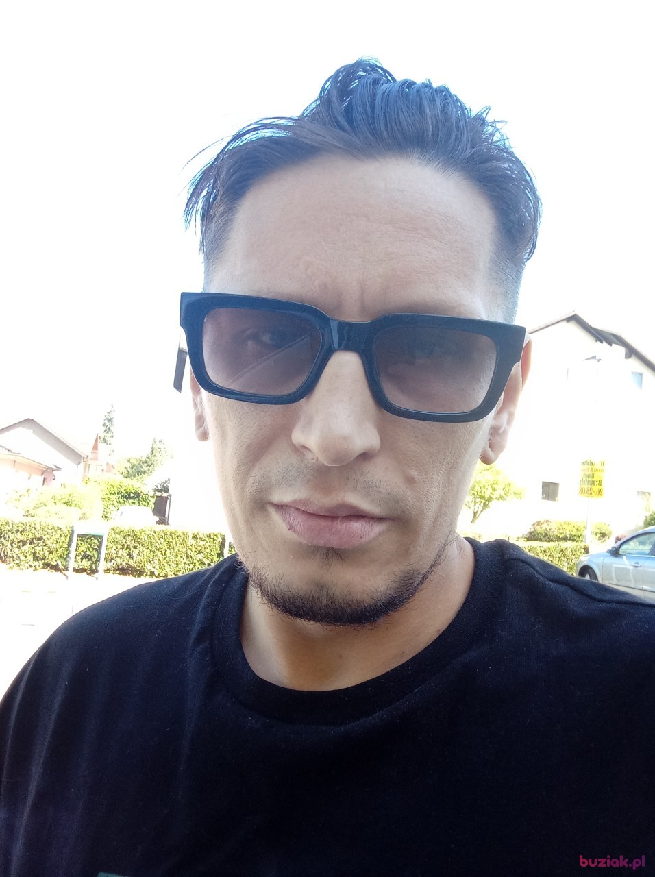 Michal, Mężczyzna, 38, Frankfurt Hesse, Niemcy: 1