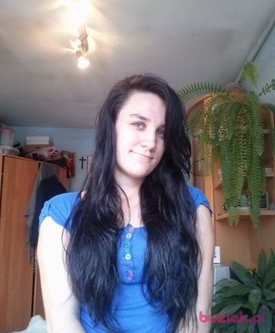 patrycja, Kobieta, 28, Wyrzysk, Polska, Zdjęcie: 1