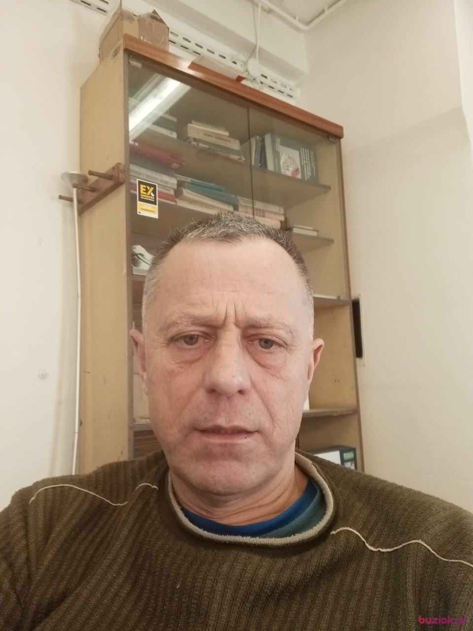 Mar, Mężczyzna, 58, Jelenia Góra, Polska: 1
