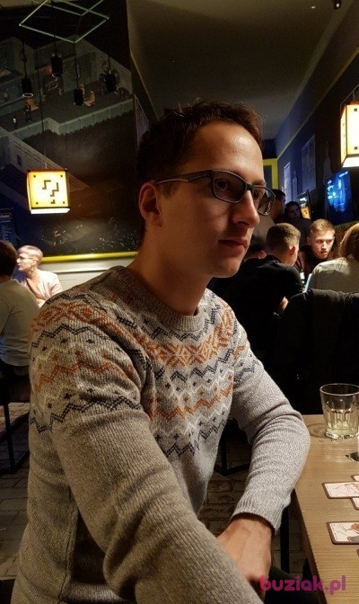 Student22x, Mężczyzna, 32, Poznań, Polska, Zdjęcie: 2