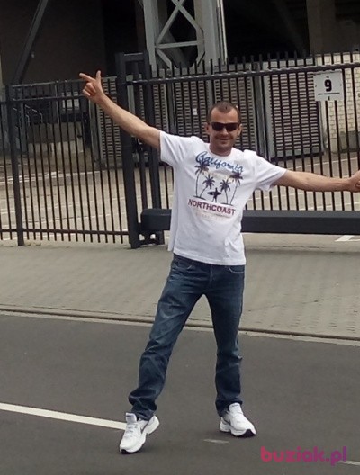 Tomasz, Mężczyzna, 43, Düsseldorf, Niemcy, Zdjęcie: 1