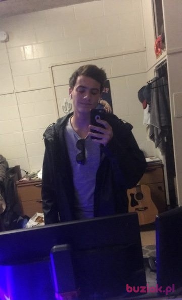 Mathias, Mężczyzna, 31, Poznań, Polska: 1