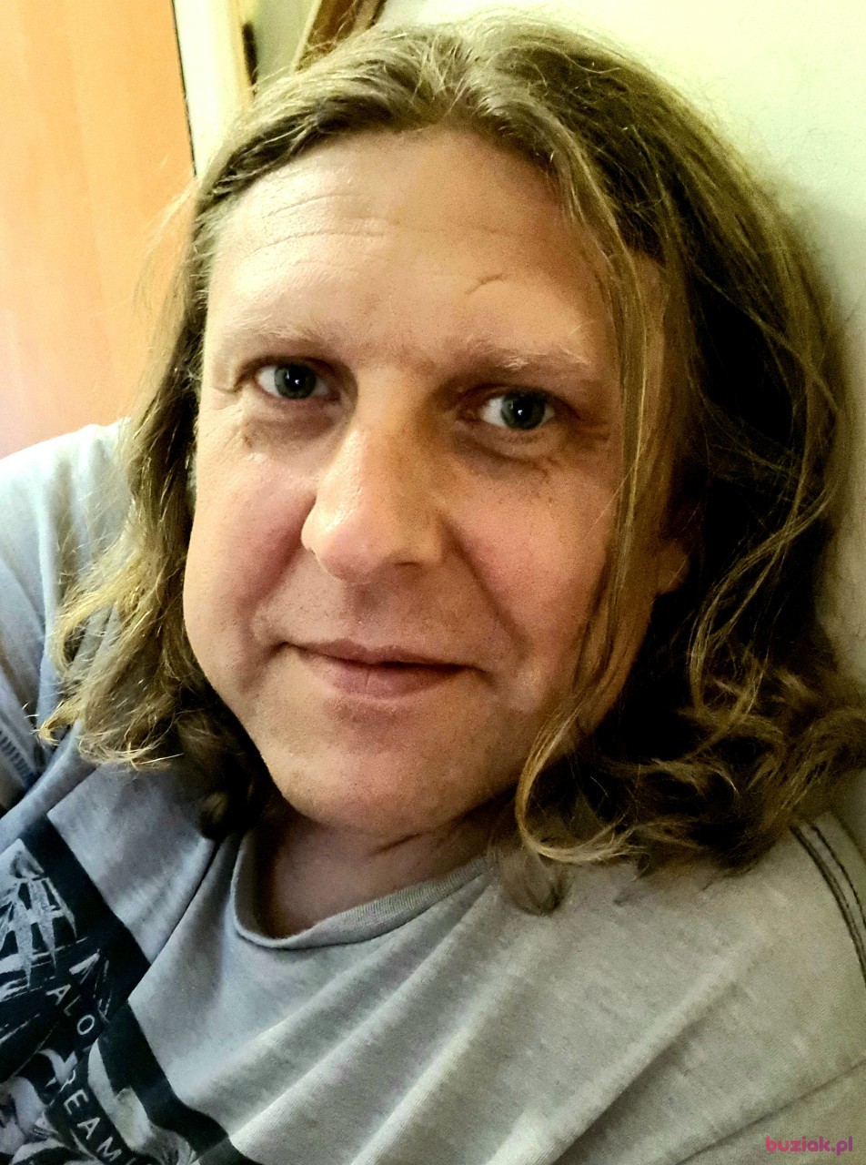 Adam, Male, 47, Nürnberg, Niemcy: 1