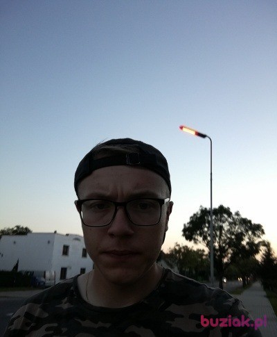 BARTOSZ, Mężczyzna, 30, Września, Polska, Zdjęcie: 2