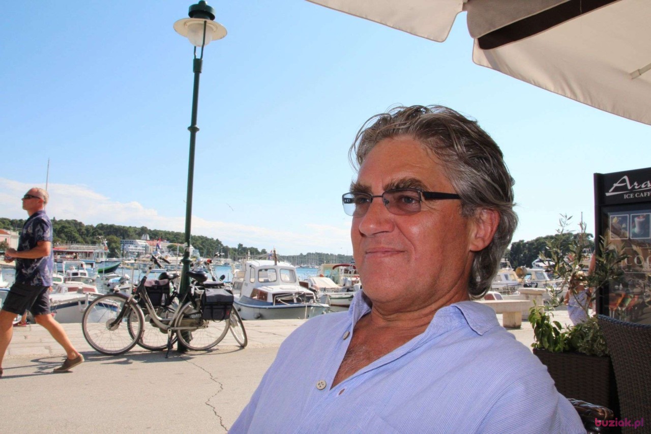 ricky, Male, 59, Baden Wurttemberg, Niemcy, Photo: 2