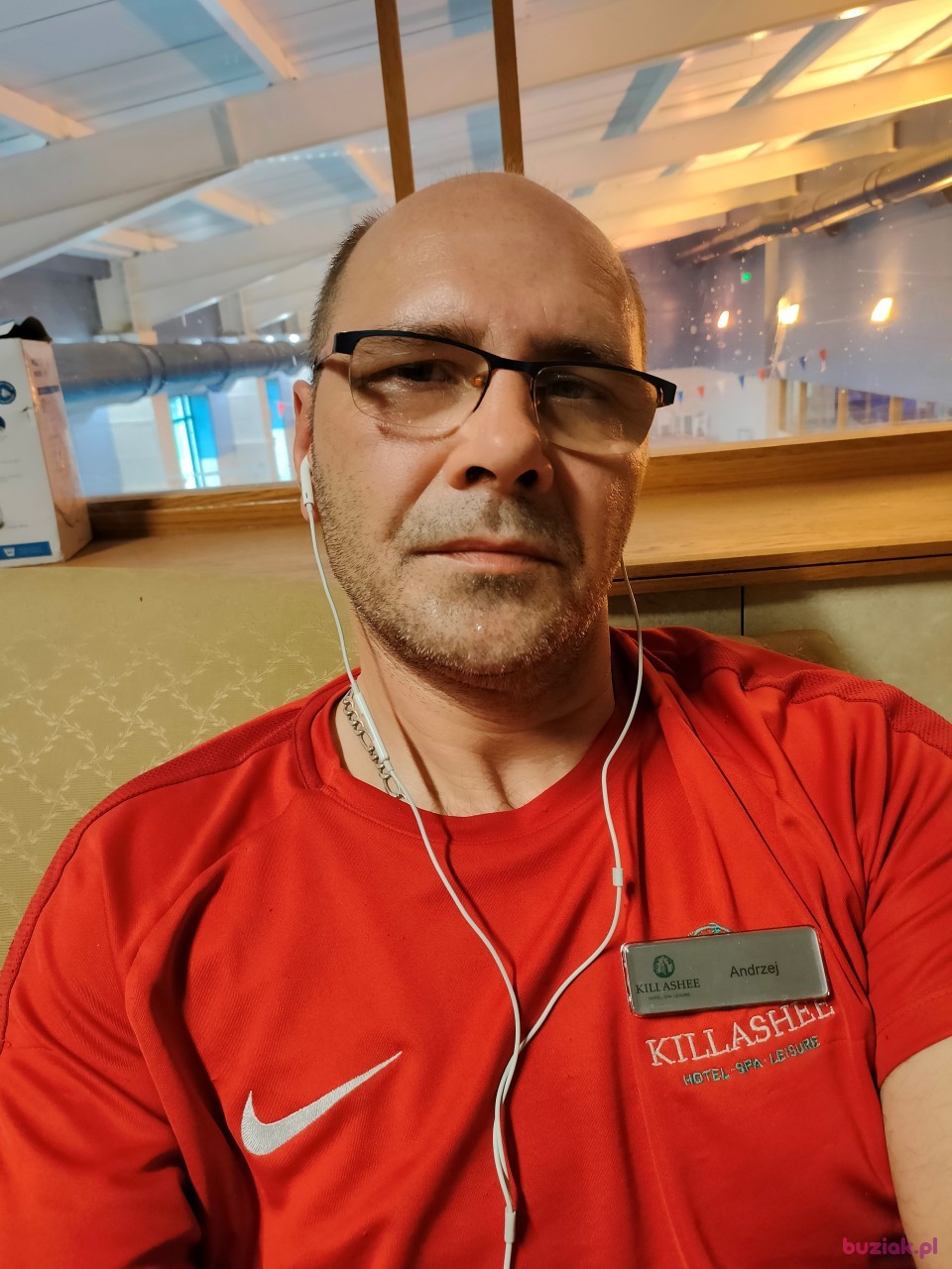 Andrzej, Male, 54, Pabianice, Polska: 1