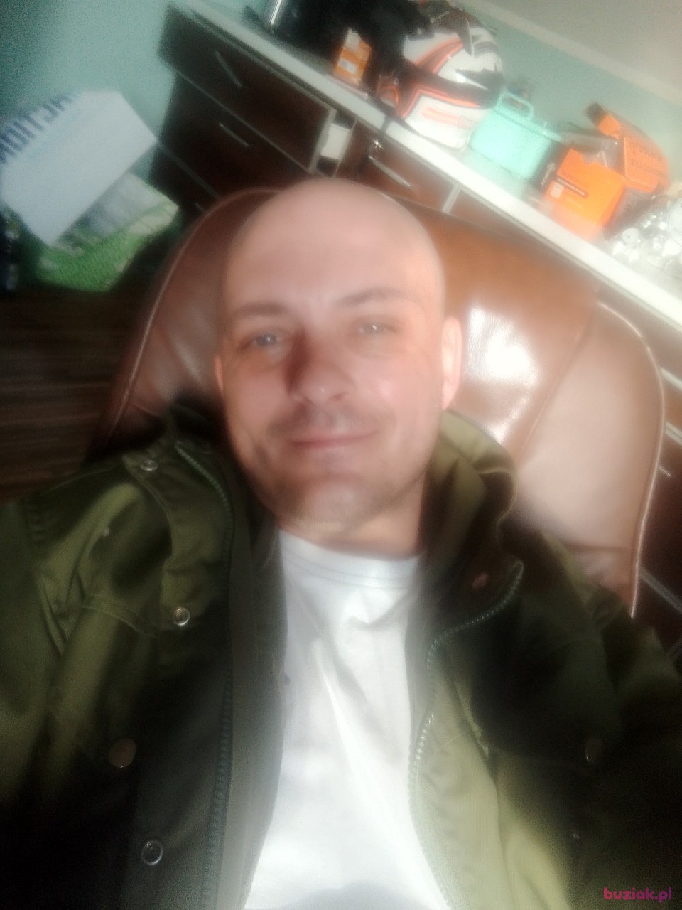 Mariusz, Mężczyzna, 38, Grudziądz, Polska, Zdjęcie: 1