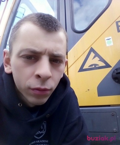 Damian, Male, 32, Tomaszów Lubelski, Polska: 1