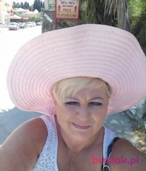 iwona, Kobieta, 56, Warszawa, Polska: 1