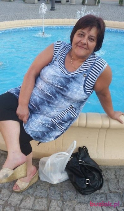 ewa, Female, 63, Czeladź, Polska, Photo: 12