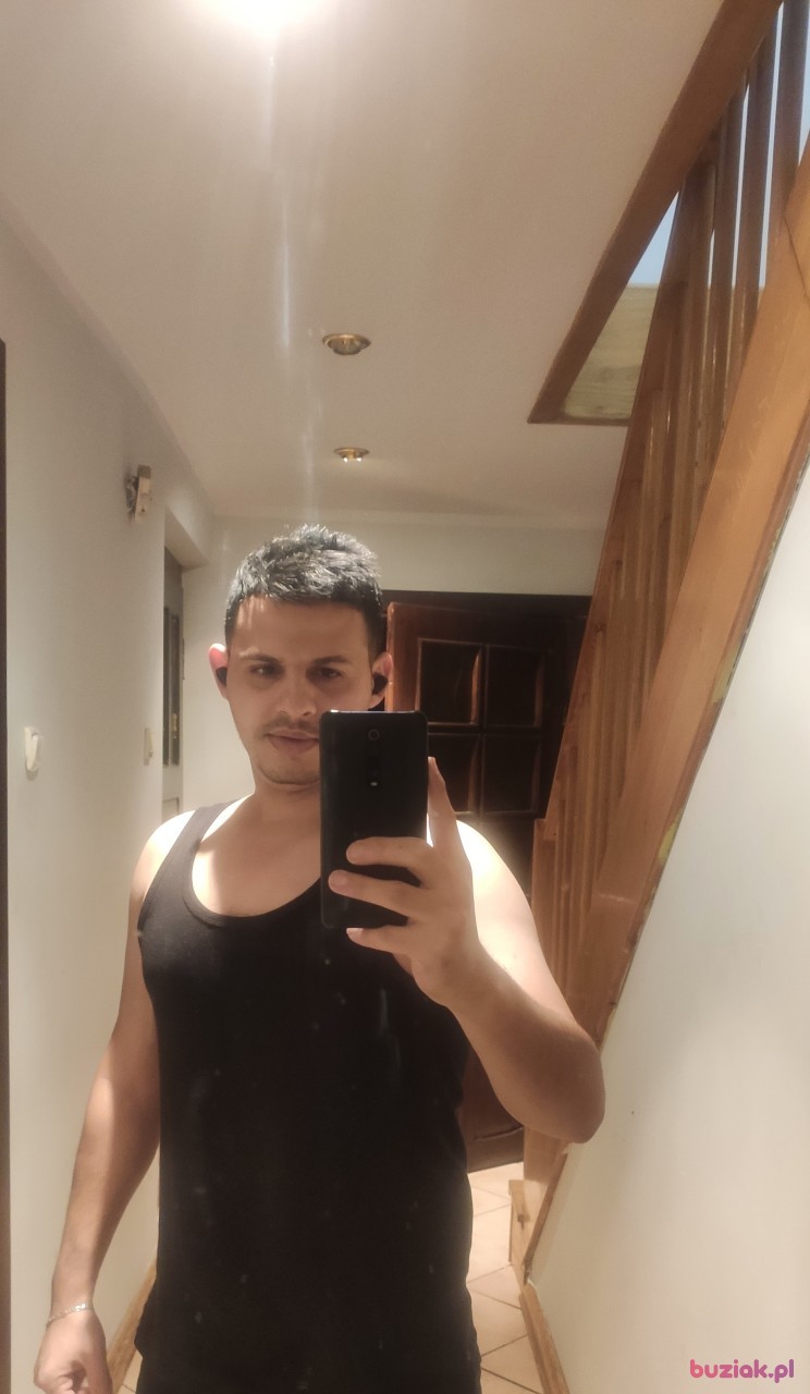 Michae, Mężczyzna, 30, Włocławek, Polska: 1