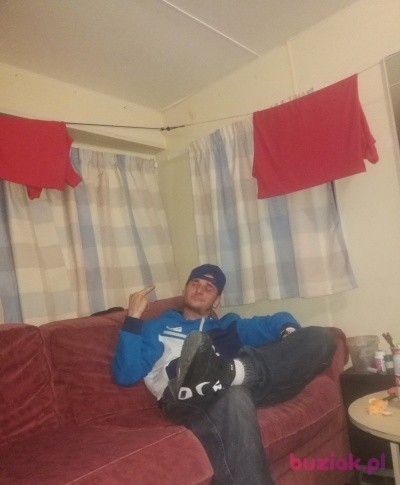 Emil, Mężczyzna, 32, Wielka Brytania, Zdjęcie: 1