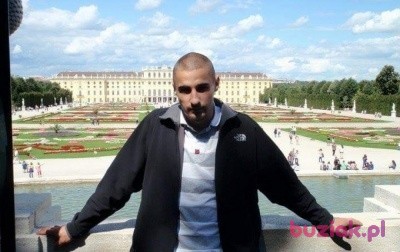 Gabriel, Male, 38, Cieszyn, Polska: 1