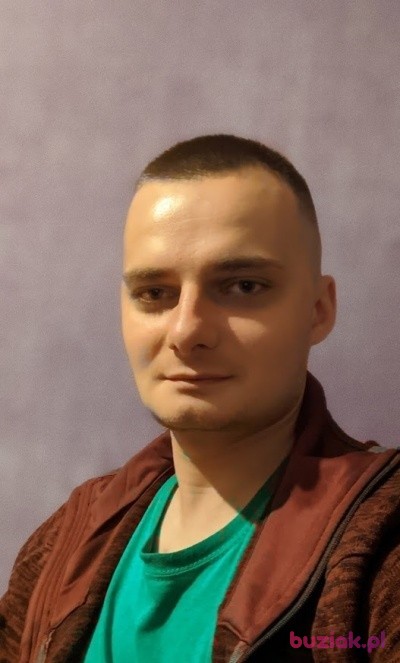 Dawid, Mężczyzna, 35, Ostrów Wielkopolski, Polska: 1