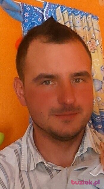 Krzysiek, Mężczyzna, 37, Koszalin, Polska: 1