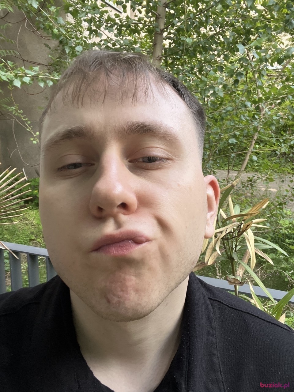 Bartosz, Mężczyzna, 26, Berlin, Niemcy, Zdjęcie: 3