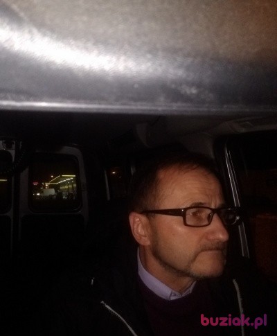 Mirosław, Mężczyzna, 62, Warszawa, Polska, Zdjęcie: 1