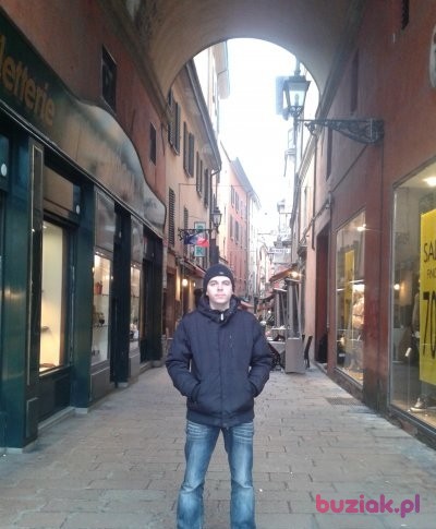 rakol, Mężczyzna, 41, Warszawa, Polska, Zdjęcie: 3