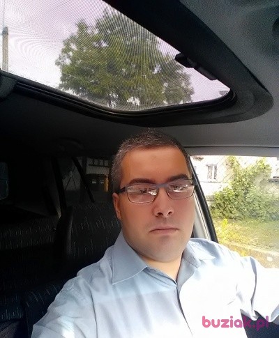 Radek, Mężczyzna, 35, Golub-Dobrzyń, Polska, Zdjęcie: 1
