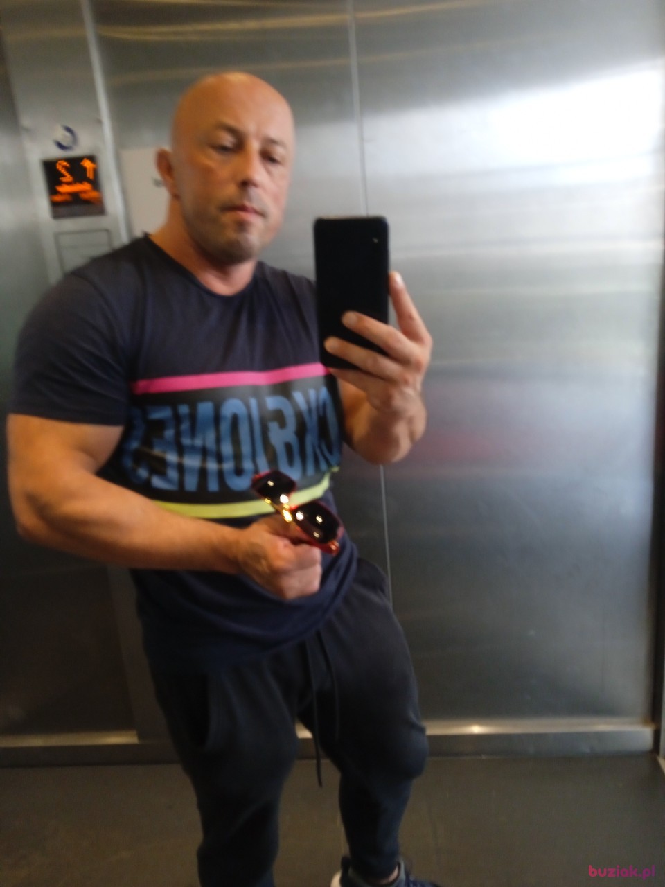 Pawel, Male, 47, Oss North Brabant Province, Holandia, Photo: 2