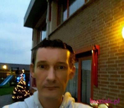 petryk0707, Mężczyzna, 46, Haarlem North Holland Province, Holandia, Zdjęcie: 1