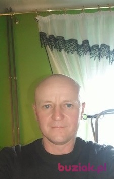 Piotr , Male, 50, Krapkowice, Polska, Photo: 1