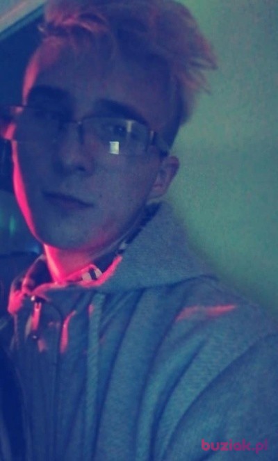 Kornel, Mężczyzna, 25, Hrubieszów, Polska: 1