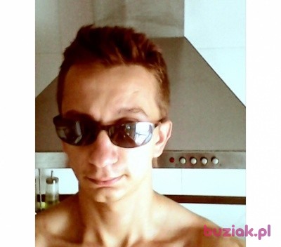 Paweł, Male, 30, Kalisz, Polska, Photo: 2