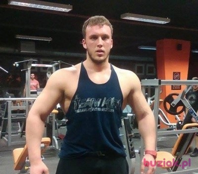 barttt, Male, 32, Poznań, Polska, Photo: 1