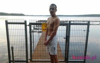 leszek, Mężczyzna, 34, Bydgoszcz, Polska: 1