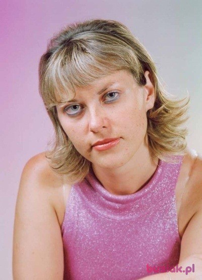 Monika, Female, 43, Wielka Brytania, Photo: 1