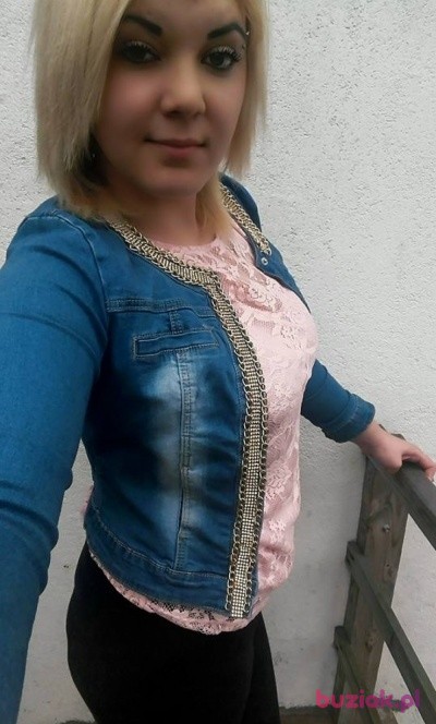 Kamila, Female, 29, Zielona Góra, Polska, Photo: 5